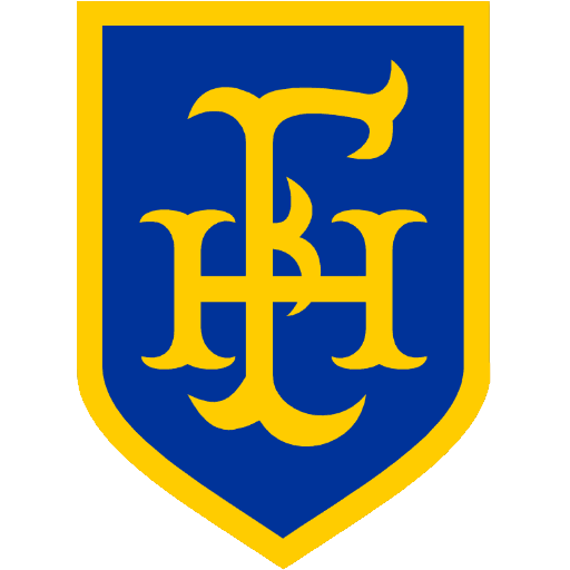 Logo Escuela Técnica Henry Ford